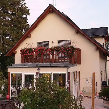 Bed & Breakfast 