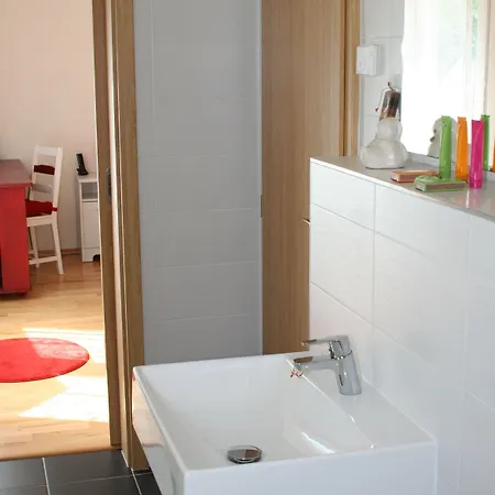 Les Coquelicots Couette-café 4*