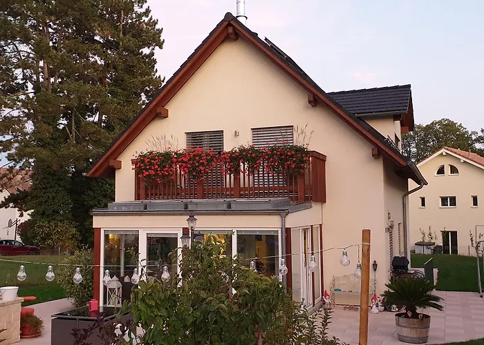 Nocleg ze śniadaniem 